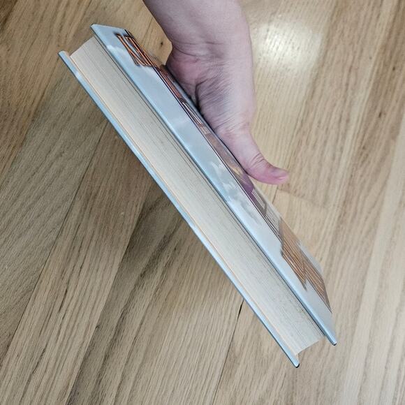 Dragon's Kin A New Novel of Pern by Anne McCaffrey & Todd McCaffrey 2003 - Picture 5 of 12